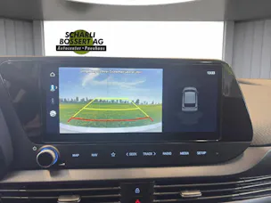 HYUNDAI i20 1.0 T-GDi Vertex