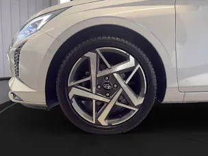 HYUNDAI i20 1.0 T-GDi Vertex