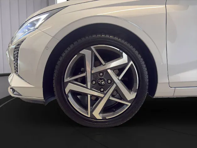 HYUNDAI i20 1.0 T-GDi Vertex