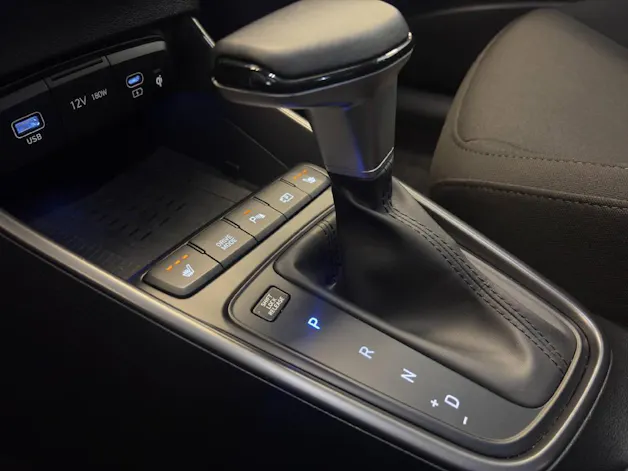 HYUNDAI i20 1.0 T-GDi Vertex