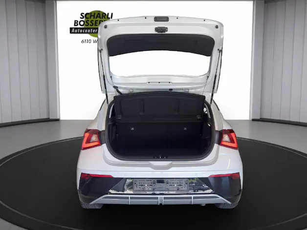 HYUNDAI i20 1.0 T-GDi Vertex