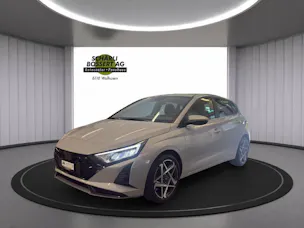HYUNDAI i20 1.0 T-GDi Vertex