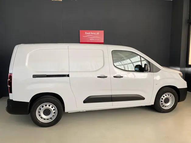 Toyota PROACE CITY Van L2 52KWh Active