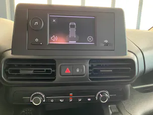 Toyota PROACE CITY Van L2 52KWh Active