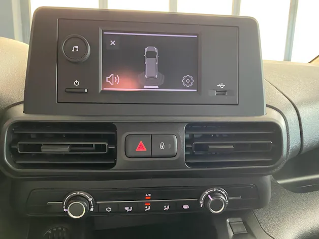 Toyota PROACE CITY Van L2 52KWh Active
