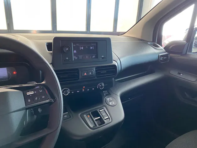 Toyota PROACE CITY Van L2 52KWh Active