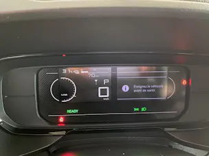 Toyota PROACE CITY Van L2 52KWh Active