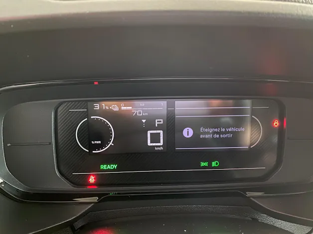 Toyota PROACE CITY Van L2 52KWh Active