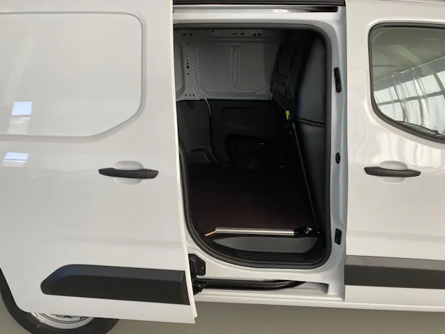 Toyota PROACE CITY Van L2 52KWh Active