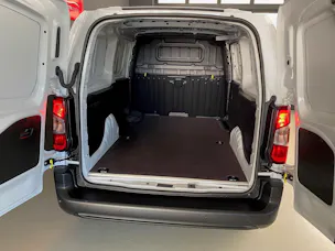 Toyota PROACE CITY Van L2 52KWh Active