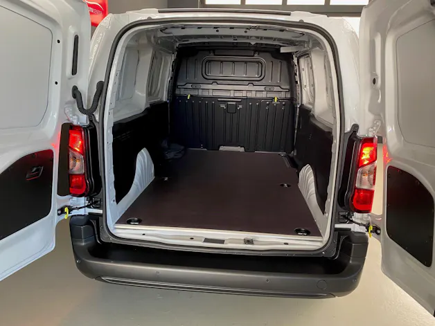 Toyota PROACE CITY Van L2 52KWh Active