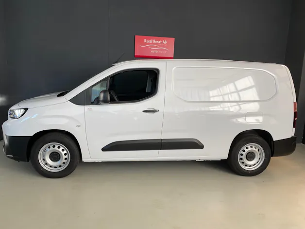 Toyota PROACE CITY Van L2 52KWh Active