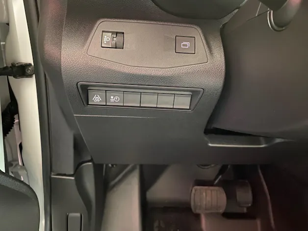 Toyota PROACE CITY Van L2 52KWh Active