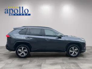 Toyota RAV4 2.5 Plug-In-Hybrid Premium