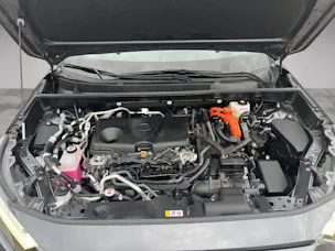 Toyota RAV4 2.5 Plug-In-Hybrid Premium