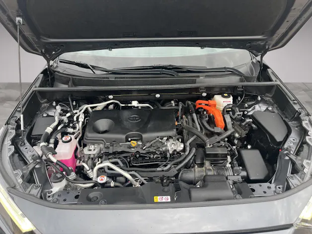 Toyota RAV4 2.5 Plug-In-Hybrid Premium