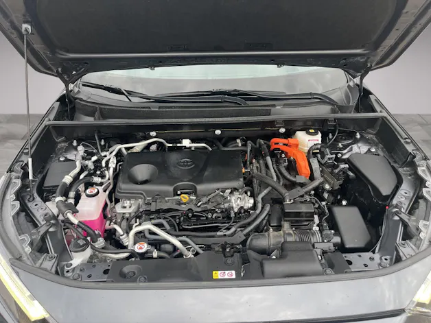 Toyota RAV4 2.5 Plug-In-Hybrid Premium