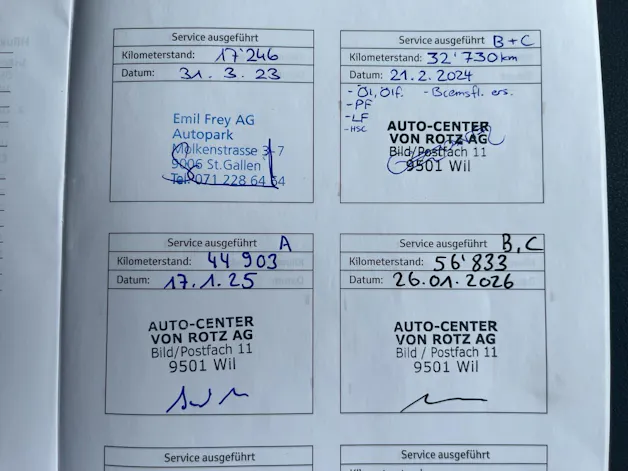 Toyota RAV4 2.5 Plug-In-Hybrid Premium