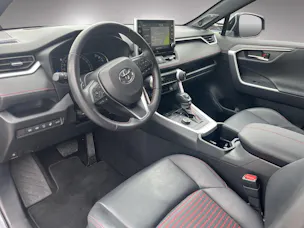 Toyota RAV4 2.5 Plug-In-Hybrid Premium