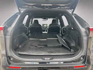 Toyota RAV4 2.5 Plug-In-Hybrid Premium