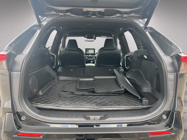Toyota RAV4 2.5 Plug-In-Hybrid Premium