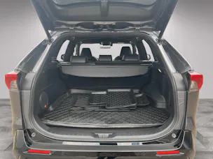 Toyota RAV4 2.5 Plug-In-Hybrid Premium