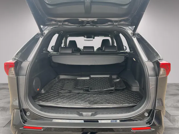 Toyota RAV4 2.5 Plug-In-Hybrid Premium