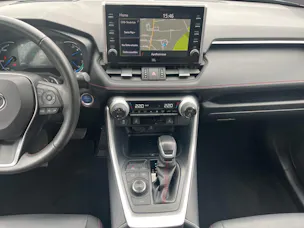 Toyota RAV4 2.5 Plug-In-Hybrid Premium