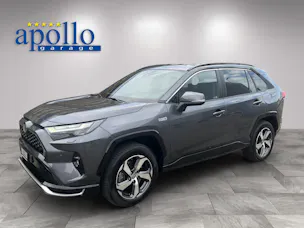 Toyota RAV4 2.5 Plug-In-Hybrid Premium