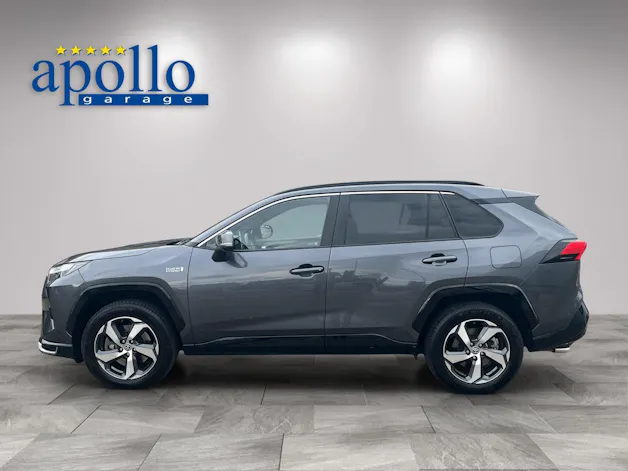 Toyota RAV4 2.5 Plug-In-Hybrid Premium