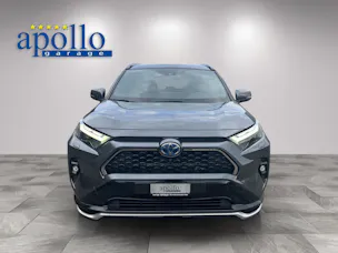 Toyota RAV4 2.5 Plug-In-Hybrid Premium