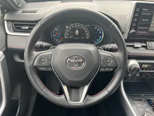 Toyota RAV4 2.5 Plug-In-Hybrid Premium