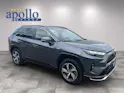 Toyota RAV4 2.5 Plug-In-Hybrid Premium