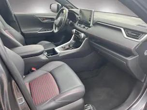 Toyota RAV4 2.5 Plug-In-Hybrid Premium