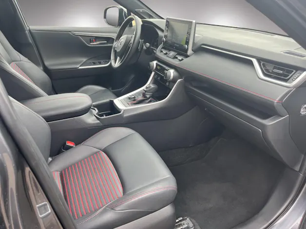 Toyota RAV4 2.5 Plug-In-Hybrid Premium