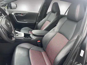 Toyota RAV4 2.5 Plug-In-Hybrid Premium
