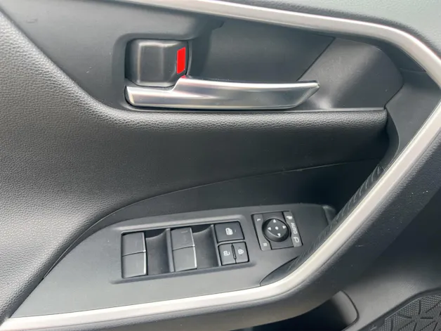 Toyota RAV4 2.5 Plug-In-Hybrid Premium