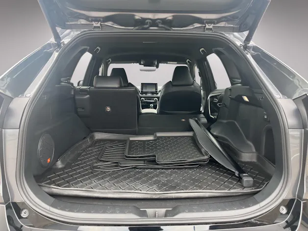 Toyota RAV4 2.5 Plug-In-Hybrid Premium
