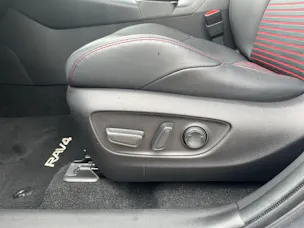 Toyota RAV4 2.5 Plug-In-Hybrid Premium