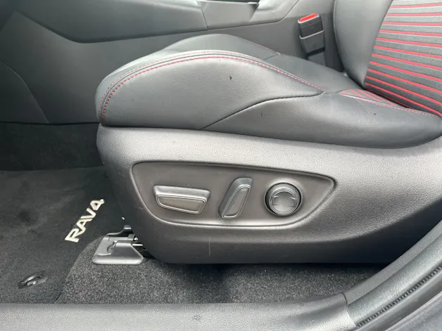 Toyota RAV4 2.5 Plug-In-Hybrid Premium