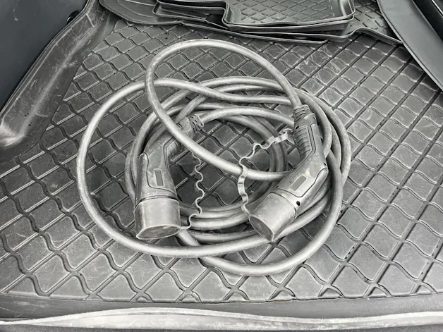 Toyota RAV4 2.5 Plug-In-Hybrid Premium