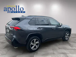 Toyota RAV4 2.5 Plug-In-Hybrid Premium