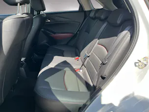 MAZDA CX-3 2.0 Revolution AWD
