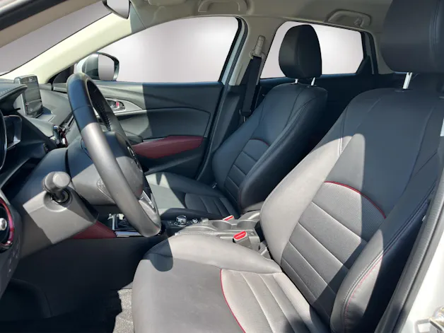 MAZDA CX-3 2.0 Revolution AWD