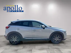 MAZDA CX-3 2.0 Revolution AWD
