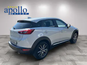 MAZDA CX-3 2.0 Revolution AWD