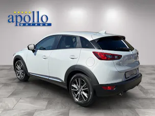 MAZDA CX-3 2.0 Revolution AWD