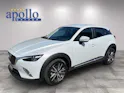 MAZDA CX-3 2.0 Revolution AWD