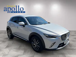 MAZDA CX-3 2.0 Revolution AWD