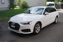 AUDI A4 Avant 2.0 35 TDI Attraction S-Tronic